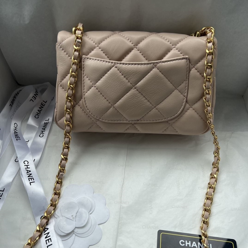 Chanel Satchel Bags